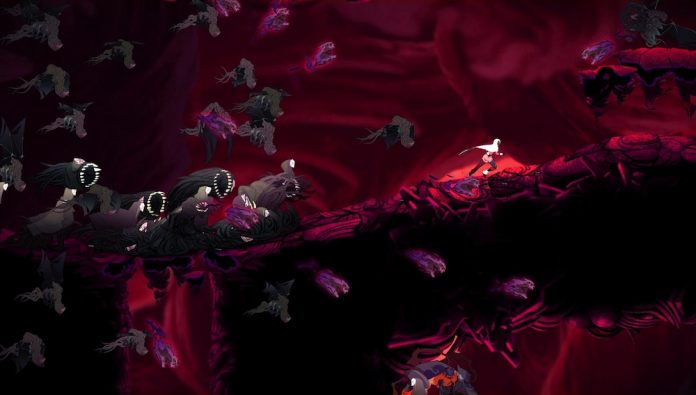 sundered-gameplay